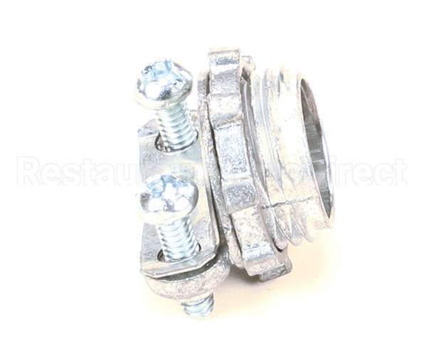 8071612 Frymaster 3/8 Clamp Type Connector