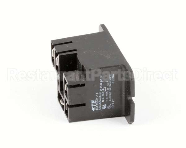 8071683 Frymaster Relay, 12Vdc