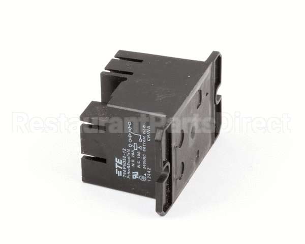 8071683 Frymaster Relay, 12Vdc