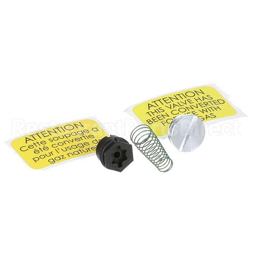 8071849 Compatible Frymaster Regulator Conversion
