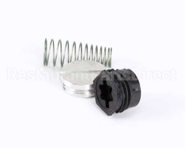 8071849 Frymaster Kit,Pro To Natural Gas Conversion