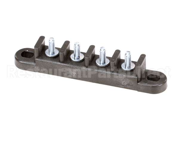8071973 Frymaster Connector, 4-Post Terminal