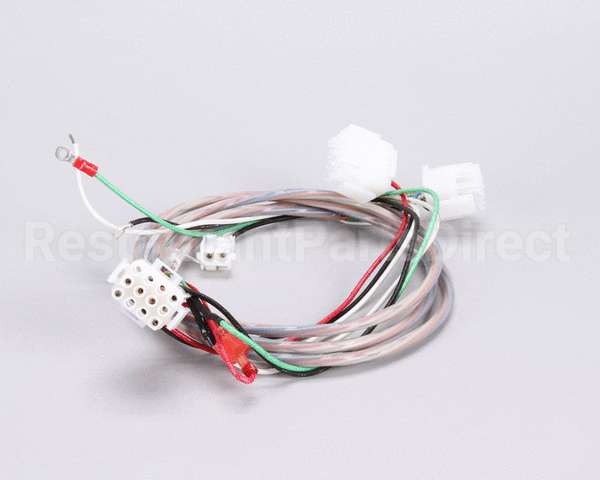 8071978 Frymaster Harness, H50/52 Wiring