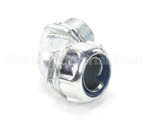 8072071 Frymaster Connector,90Deg 3/4Hub/Conduit