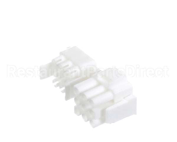 8072137 Frymaster Connectr,Male 9-Pin