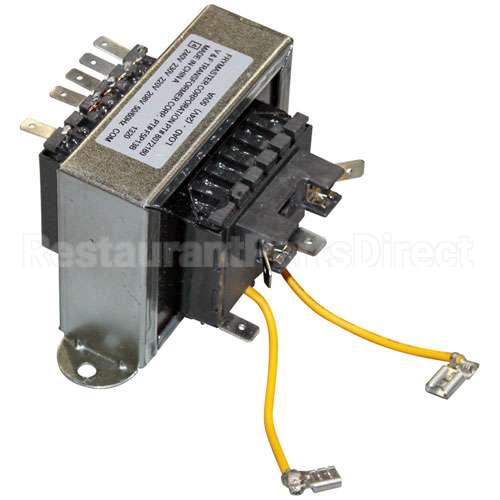 8072180 Compatible Frymaster Trans