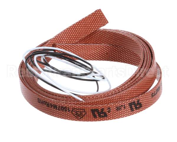 8072348 Frymaster Heater, 240V/100W 72.0 Rubber