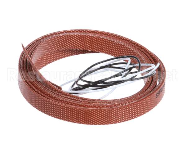 8072348 Frymaster Heater, 240V/100W 72.0 Rubber