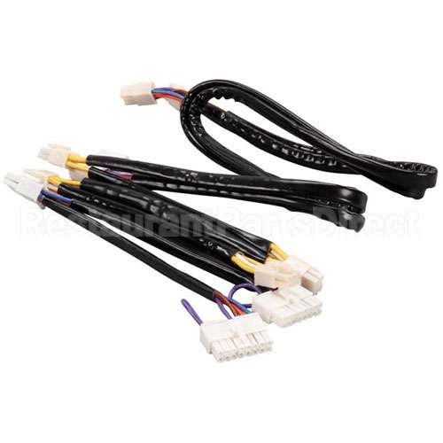 8072448 Compatible Frymaster Uhc Disp Driver Harness
