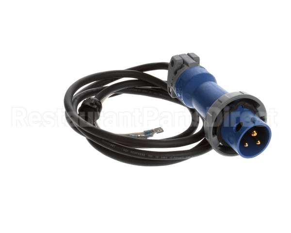 8072473 Frymaster Cordset, Uhc Pinsleeve