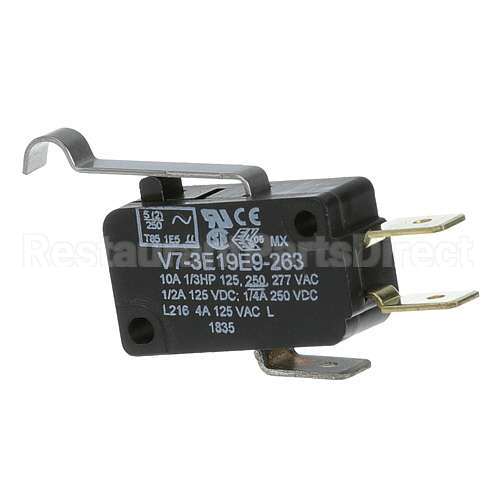 8072572 Compatible Frymaster Bell Crank Bolt