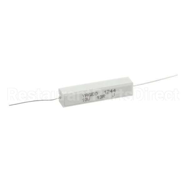 8072661 Compatible Frymaster Resistor, 13 Ohm 10W