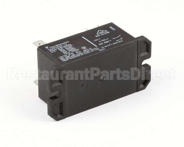 8073021 Frymaster Relay, 30A 12Vdc Dpst-No