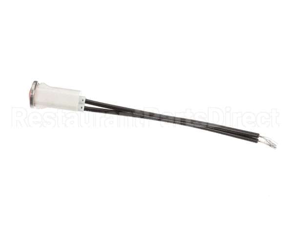 8073581 Frymaster Light Indicator,Red Flush