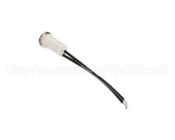 8073581 Frymaster Light Indicator,Red Flush