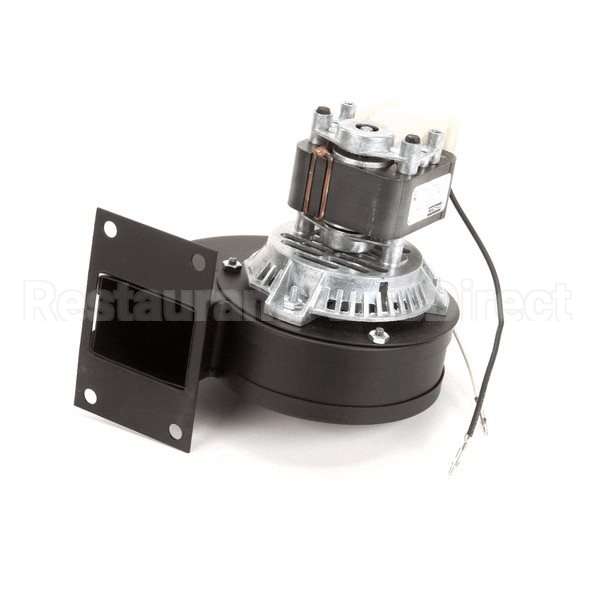 8073594 Compatible Frymaster Blower, Fasco - 115V 50/ 60 Hz