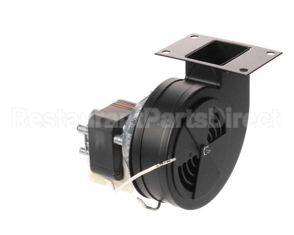8073597 Frymaster Blower, Fasco-115V,50/60Hz Rt