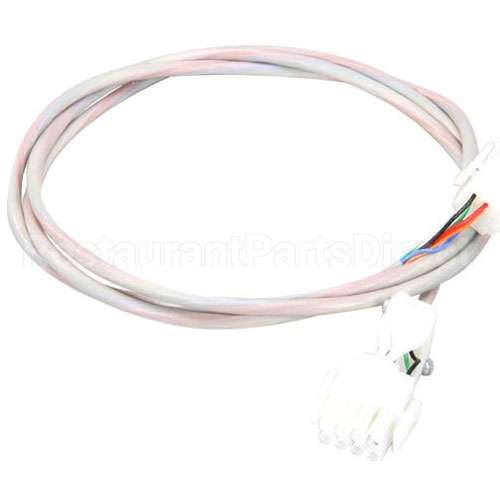 8073699 Compatible Frymaster Basket Lift Fp47 Cable