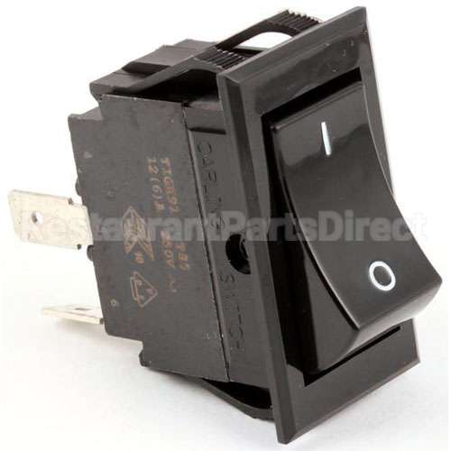 8074036 Compatible Frymaster Dpst Rckr Uhcp Switch
