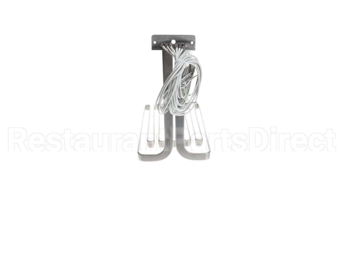 8074059 Frymaster Element,Fp28 240V 14300W Htng