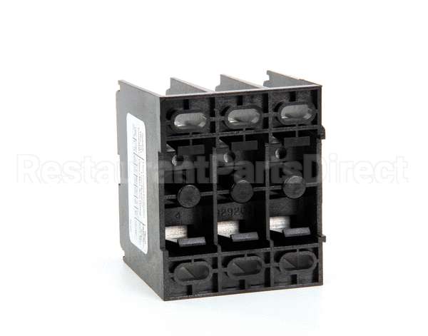 8074080 Frymaster Blck,600V 175Acu/135Aa1 Pwrtrm