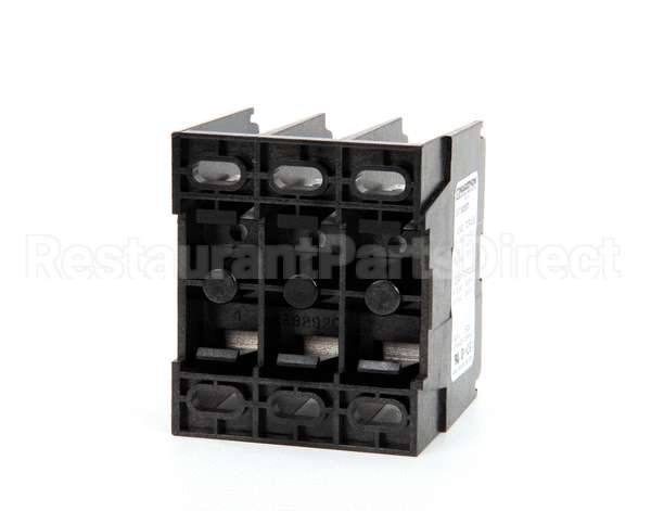 8074080 Frymaster Blck,600V 175Acu/135Aa1 Pwrtrm