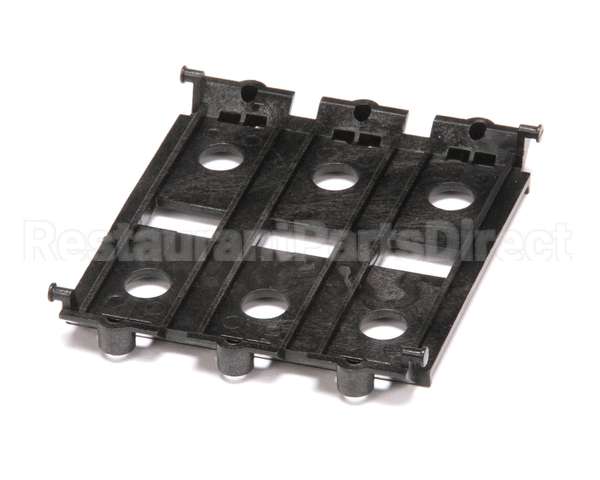 8074081 Frymaster Cover, Plastic Power Terminal Block