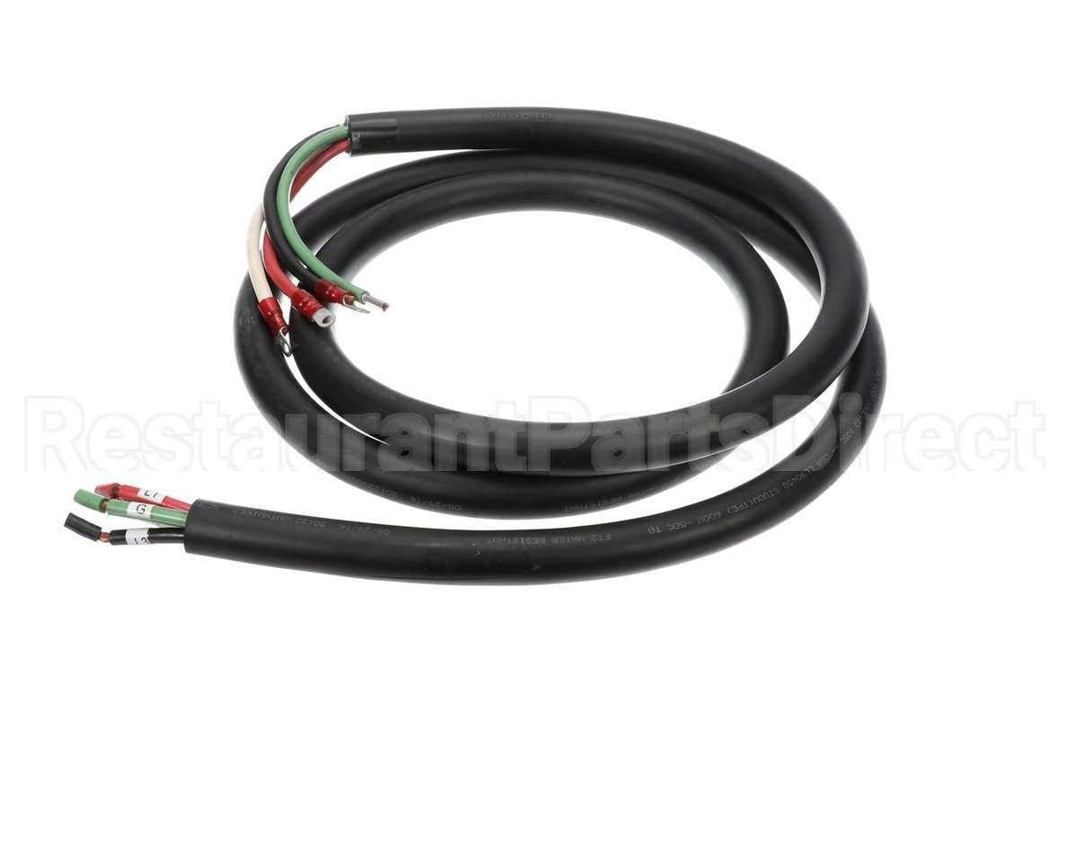 8074110 Frymaster Cable, Econo 3 Phase 4 Wire
