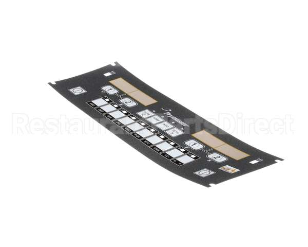 8074480 Frymaster Overlay,(M2007)Lov (Smt) Cmptr