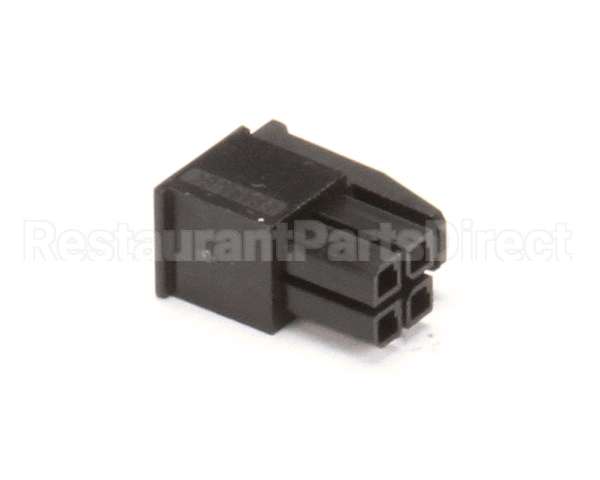 8074624 Frymaster Connector,Smt 4 Pin Male