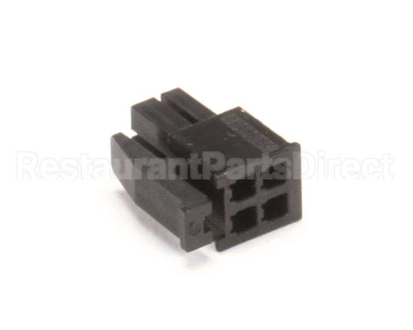 8074624 Frymaster Connector,Smt 4 Pin Male