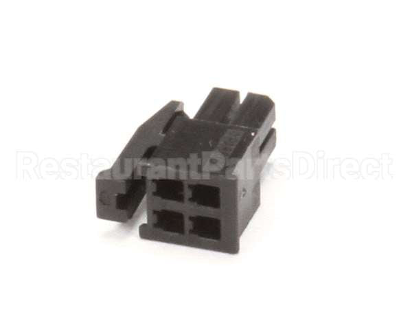 8074624 Frymaster Connector,Smt 4 Pin Male