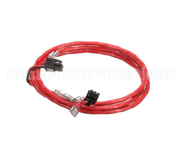 8074646 Frymaster Harness,Comm Long Protectr 40