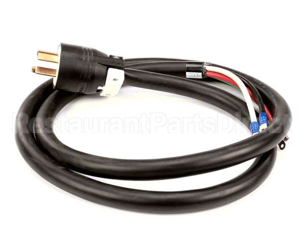 8074668 Frymaster Cordset, 3 Phase 4 Wire