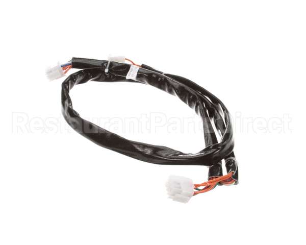 8074705 Frymaster Harness, Controls Fv Lov