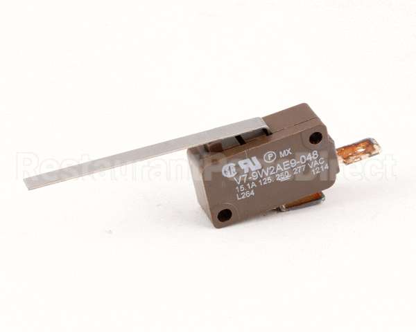 8074742 Frymaster Switch, Hi-Temp Long Lever