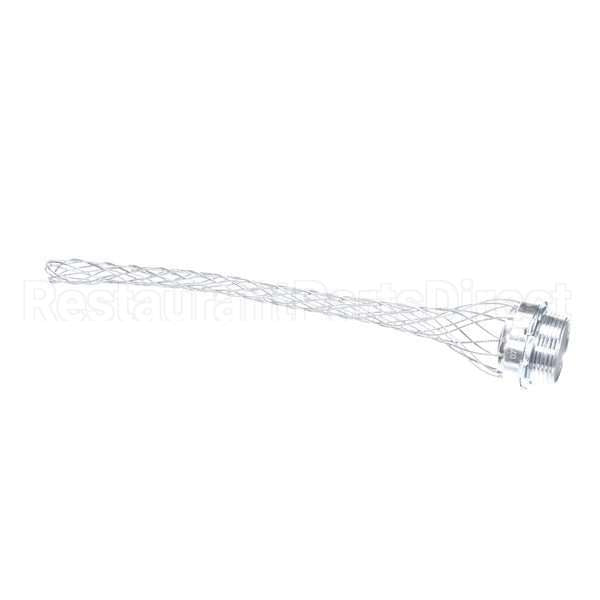 8074826 Compatible Frymaster Strainrelief, Dia 0.94-1.25