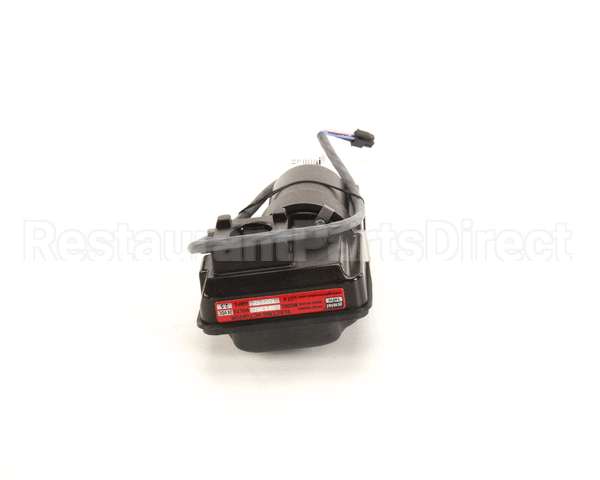 8074962 Frymaster Actuator, Rotary Black Rh