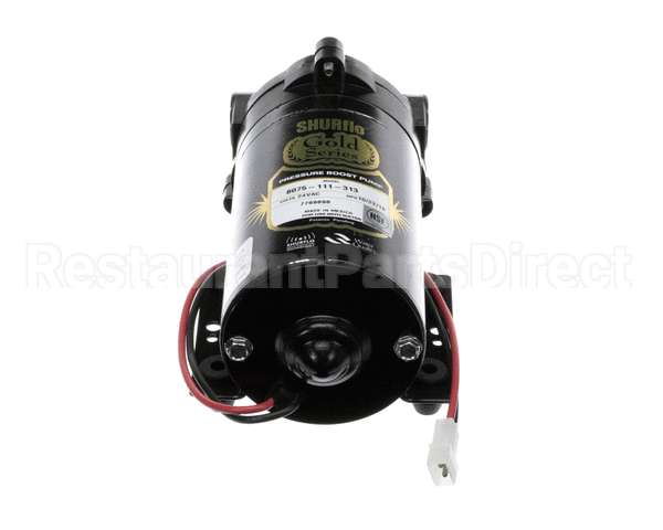 8075-111-313 Everpure Pump 24Vac R.o. General
