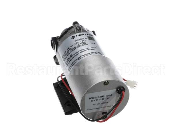 8075-192-319 Everpure Slvr Series Ro 24V 200Gpd