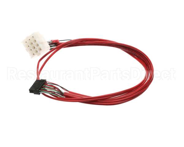 8075161 Frymaster Harness, Ocf30 Ato Solenoid
