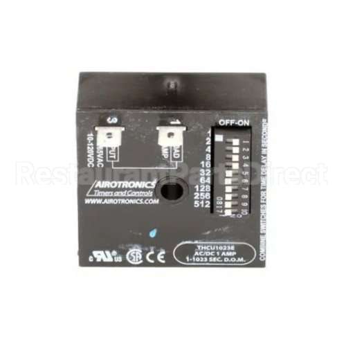 8075166 Compatible Frymaster Timer, Delay, Solid-State
