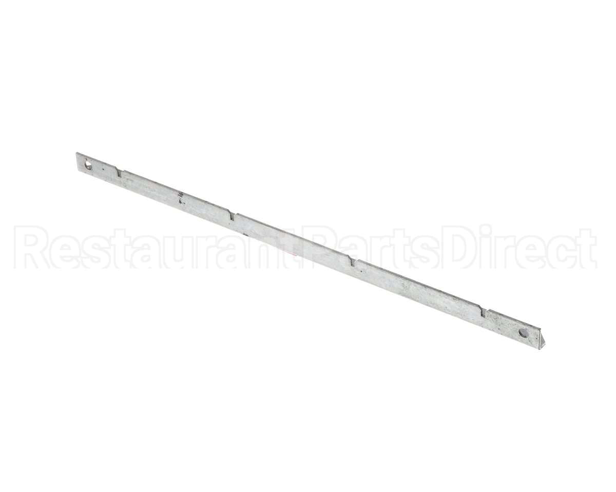 80753 Henny Penny Support-Burner Full