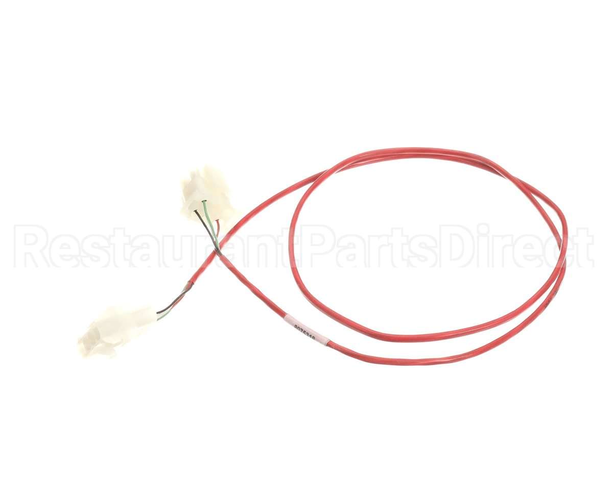 8075318 Frymaster Cable, Bulk Oil Comm