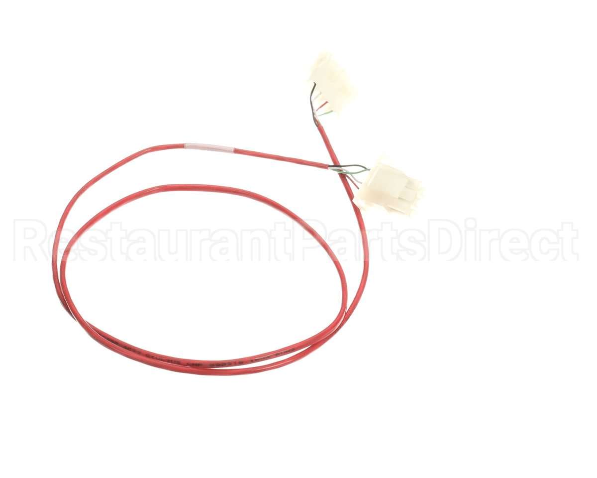 8075318 Frymaster Cable, Bulk Oil Comm