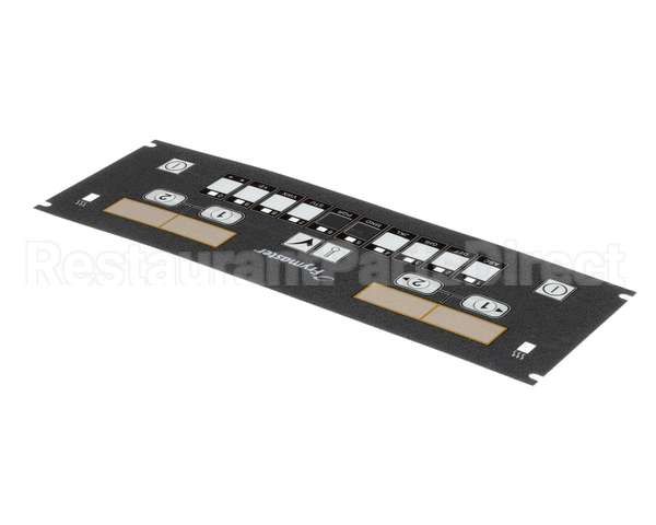 8075323 Frymaster Ovrly,(M2000R)Mcdnld(Smt)Cmptr