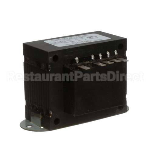 8075362 Frymaster Transformer,24Vac 80Va 100-240
