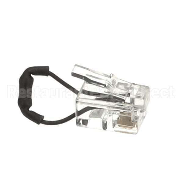 8075632 Compatible Frymaster Terminator, Rj11, , Communication Port