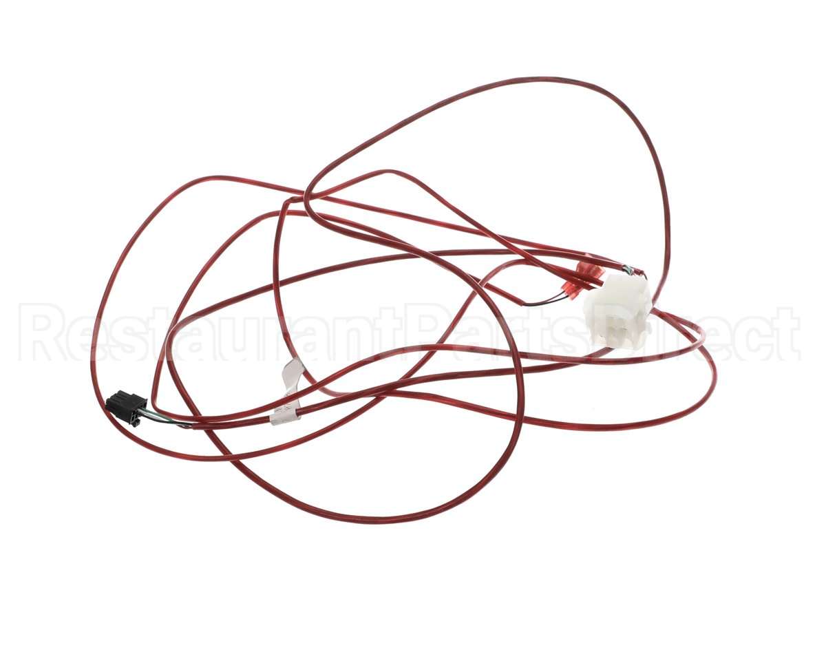 8075786 Frymaster Harness,Bulk Oil Elec Fltr Qck