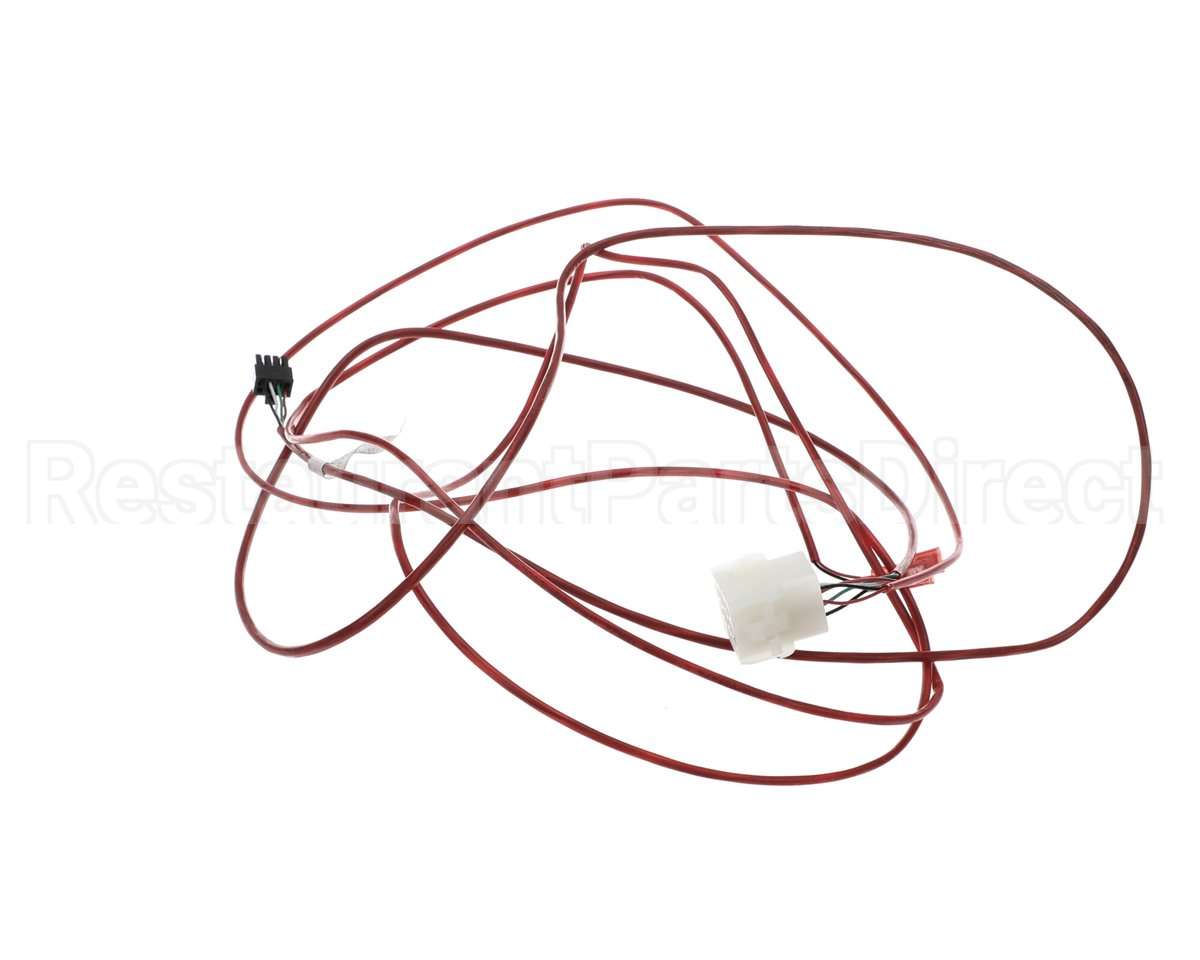 8075786 Frymaster Harness,Bulk Oil Elec Fltr Qck